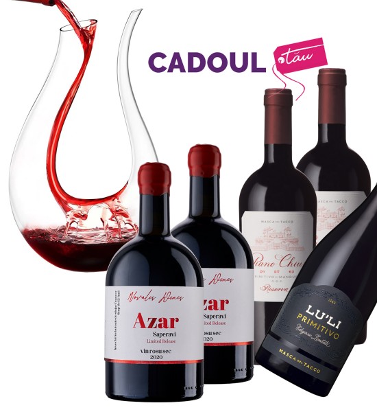 Party Box DRINK ALL NIGHT - 1