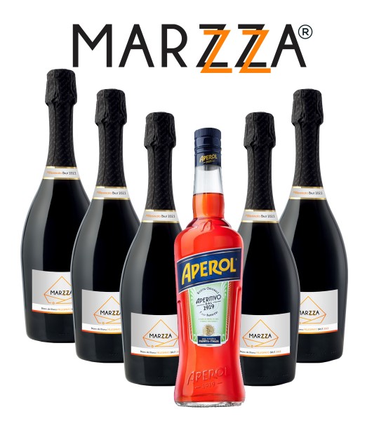 Party Box THE APEROL SPRITZ - 1