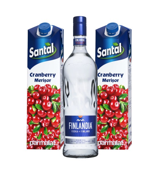 Party Box TONIC MIX - 1