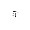 5Th Distilled Gin