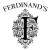 Ferdinand's