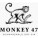 Monkey 47
