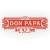 Don Papa Rum