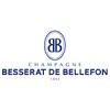 Besserat de Bellefon