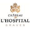 Chateau de l'Hospital Graves