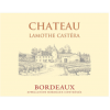 Chateau Lamothe Castera