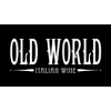 Old World Italian Wine