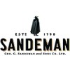 Sandeman 
