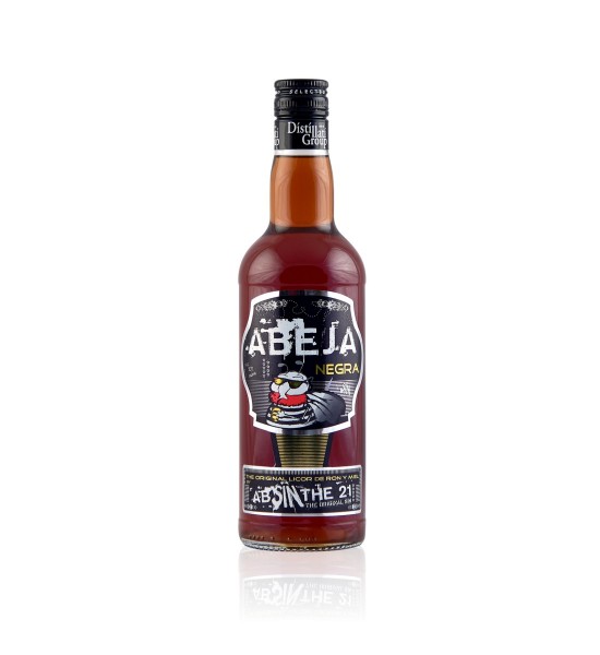 21 Abeja Negra Absinthe 0.7L 21 Abeja Negra Absinthe 0.7L - 1