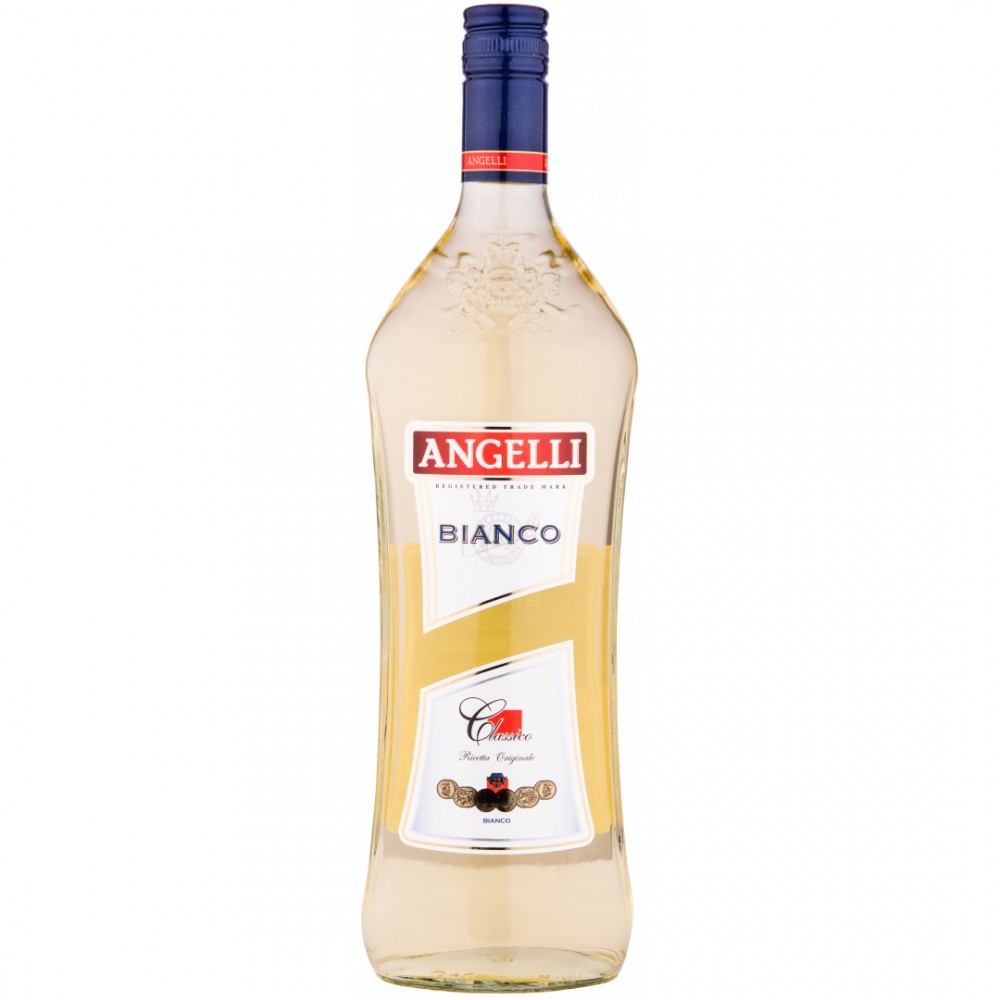Angelli Bianco Aperitiv 1L