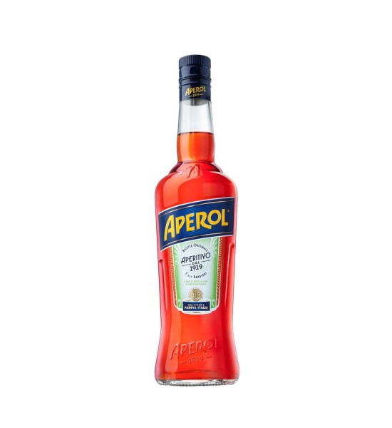 Aperol Aperitivo Aperitiv 1L - 1