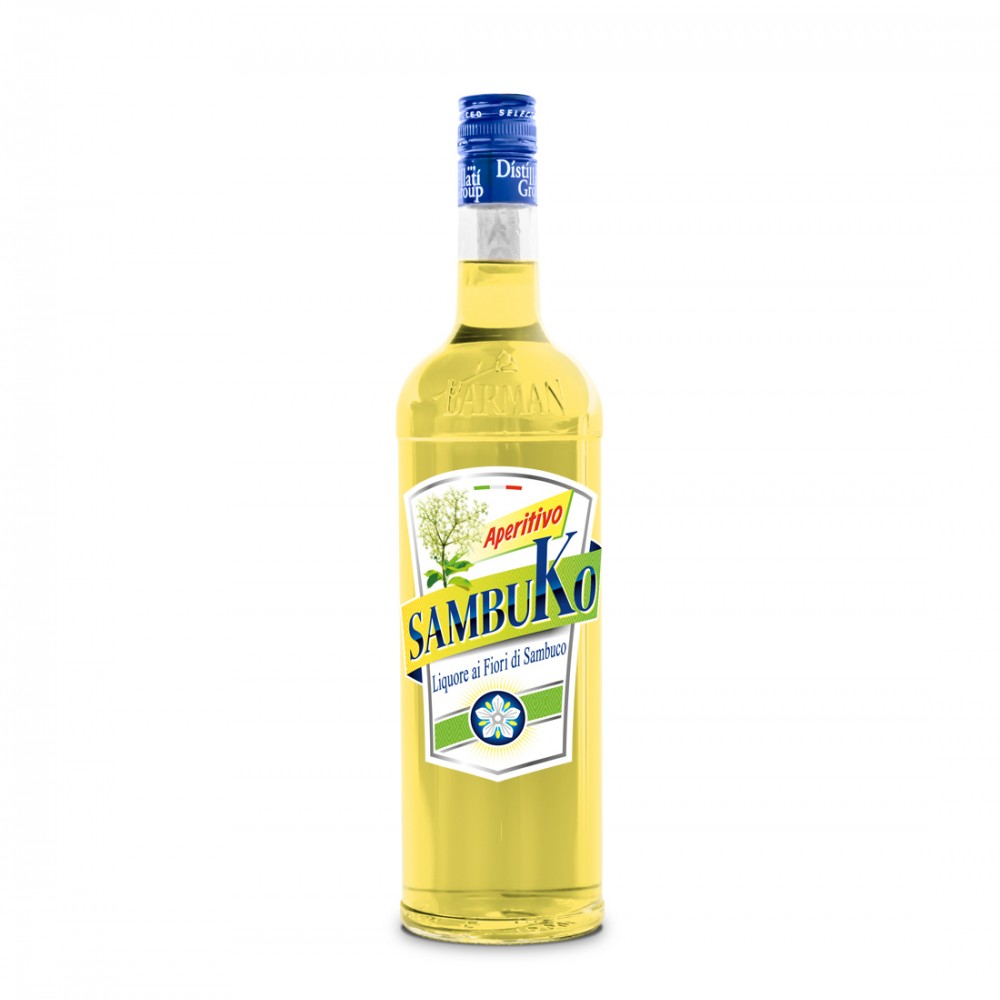 Aperitivo Sambuko Aperitiv 1L