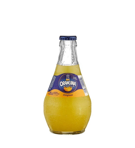 Orangina Original 0.25L - 1
