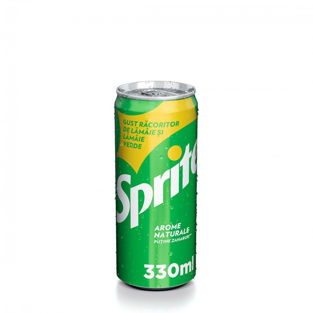 Sprite 0.33L