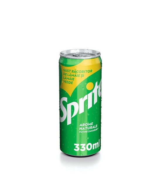 Sprite 0.33L - 1