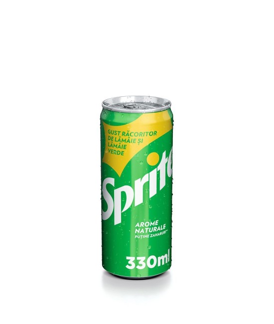 Sprite 0.33L