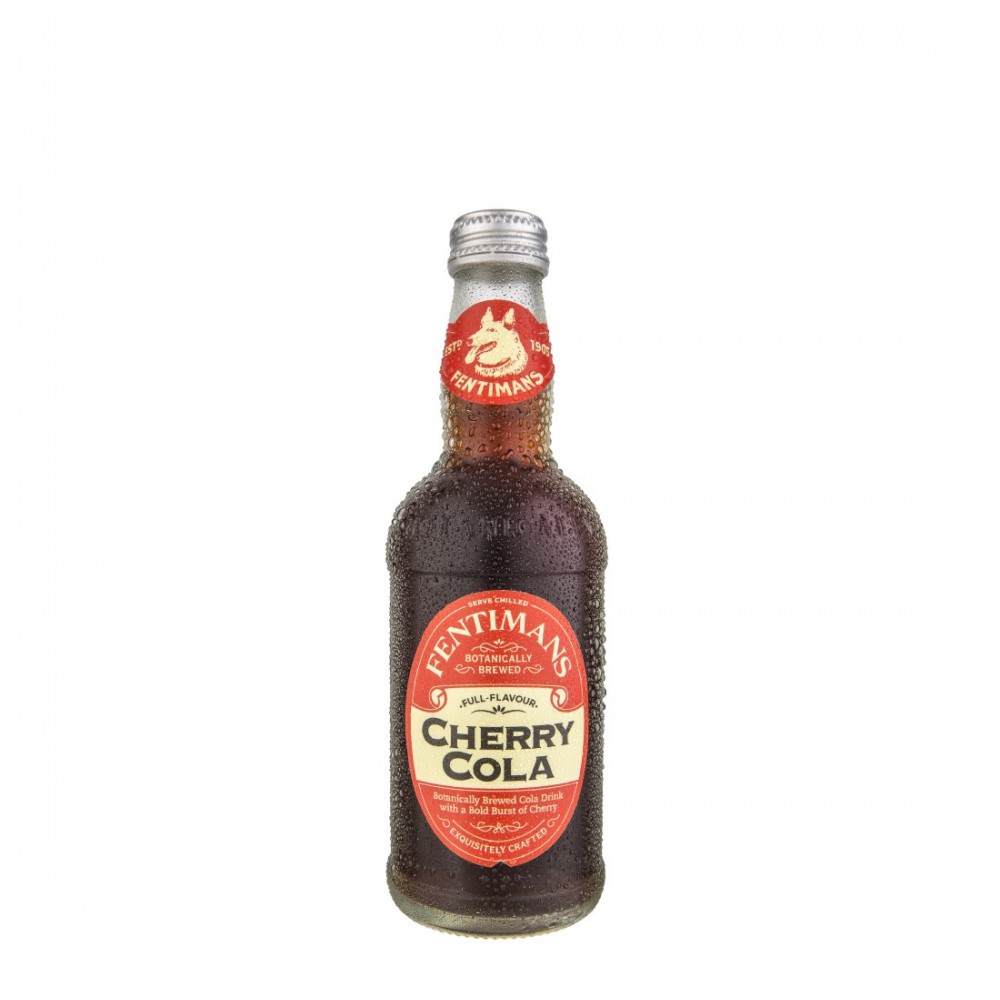 Fentimans Cherry Cola 0.275L