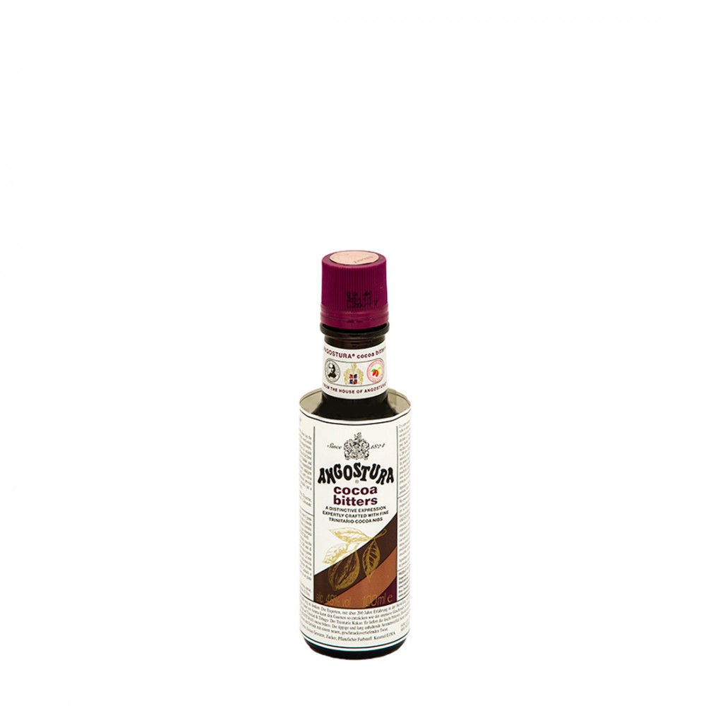 Angostura Cocoa Bitter 0.1L