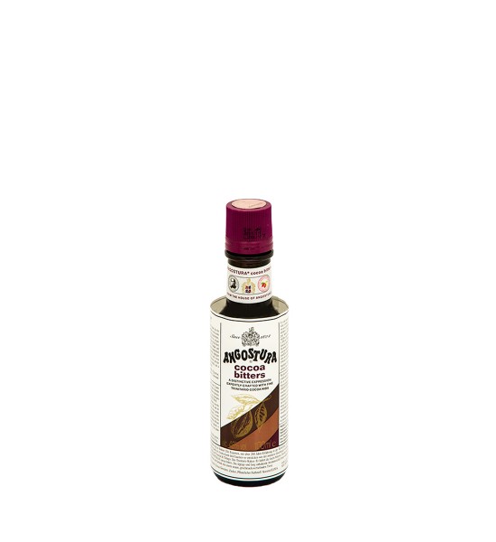 Angostura Cocoa Bitter 0.1L - 1