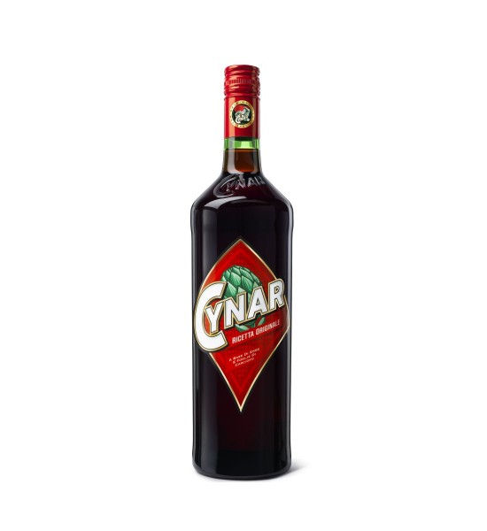Cynar Bitter 1L - 1