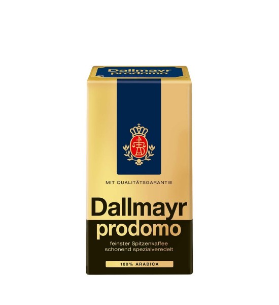 Dallmayr Prodomo cafea macinata 500g - 1