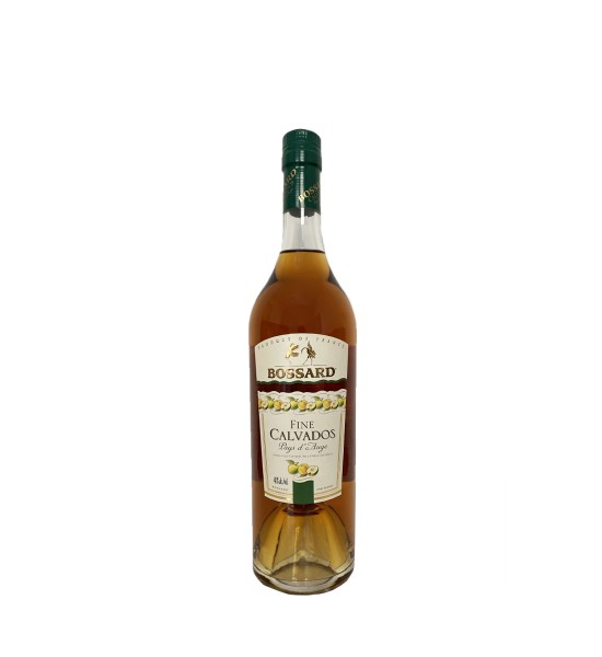 Bossard Fine Pays D`Auge Calvados 0.7L - 1