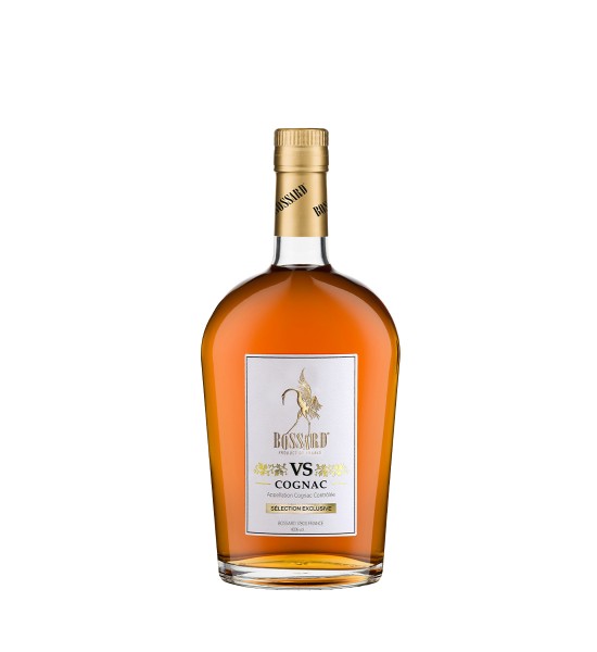 Bossard VS Cognac 0.7L - 1
