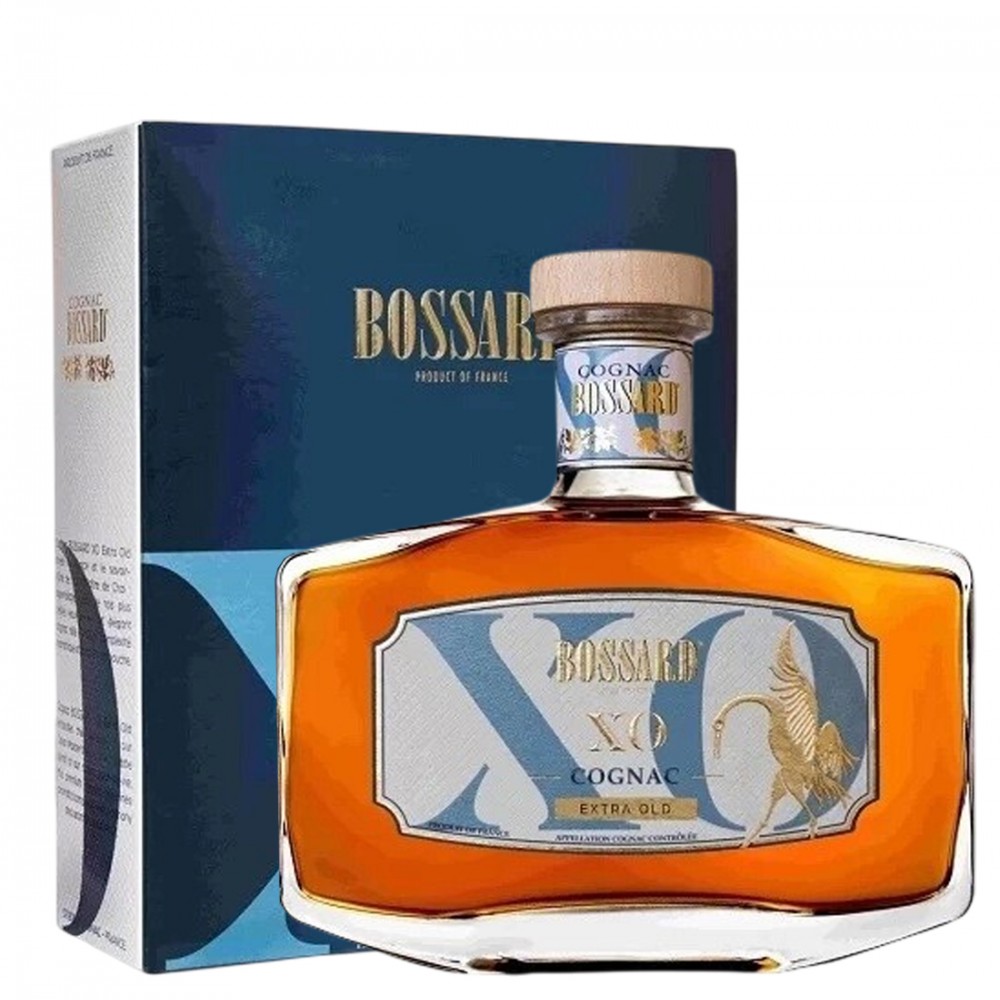 Bossard XO Cognac 0.7L