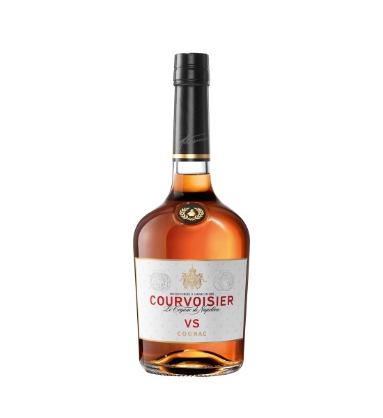 Courvoisier VS Cognac 0.7L - 1