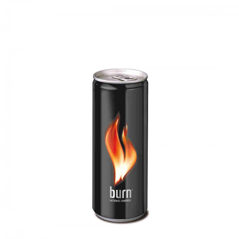 Burn Energy 0.25L