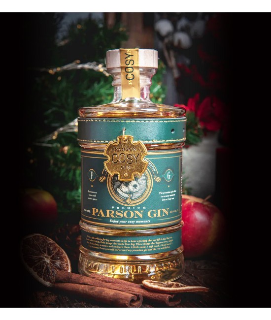 Parson Cosy Gin 0.7L