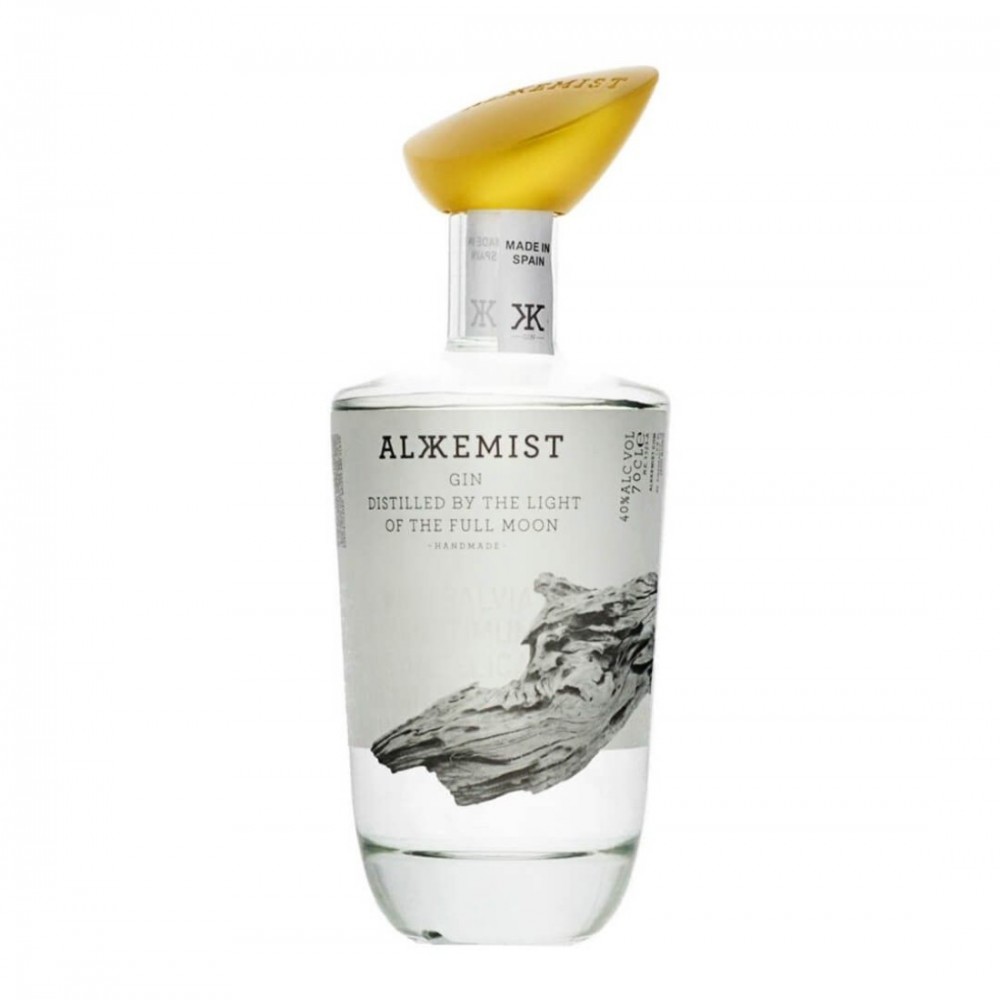 Alkkemist Ultrapremium Gin 0.7L