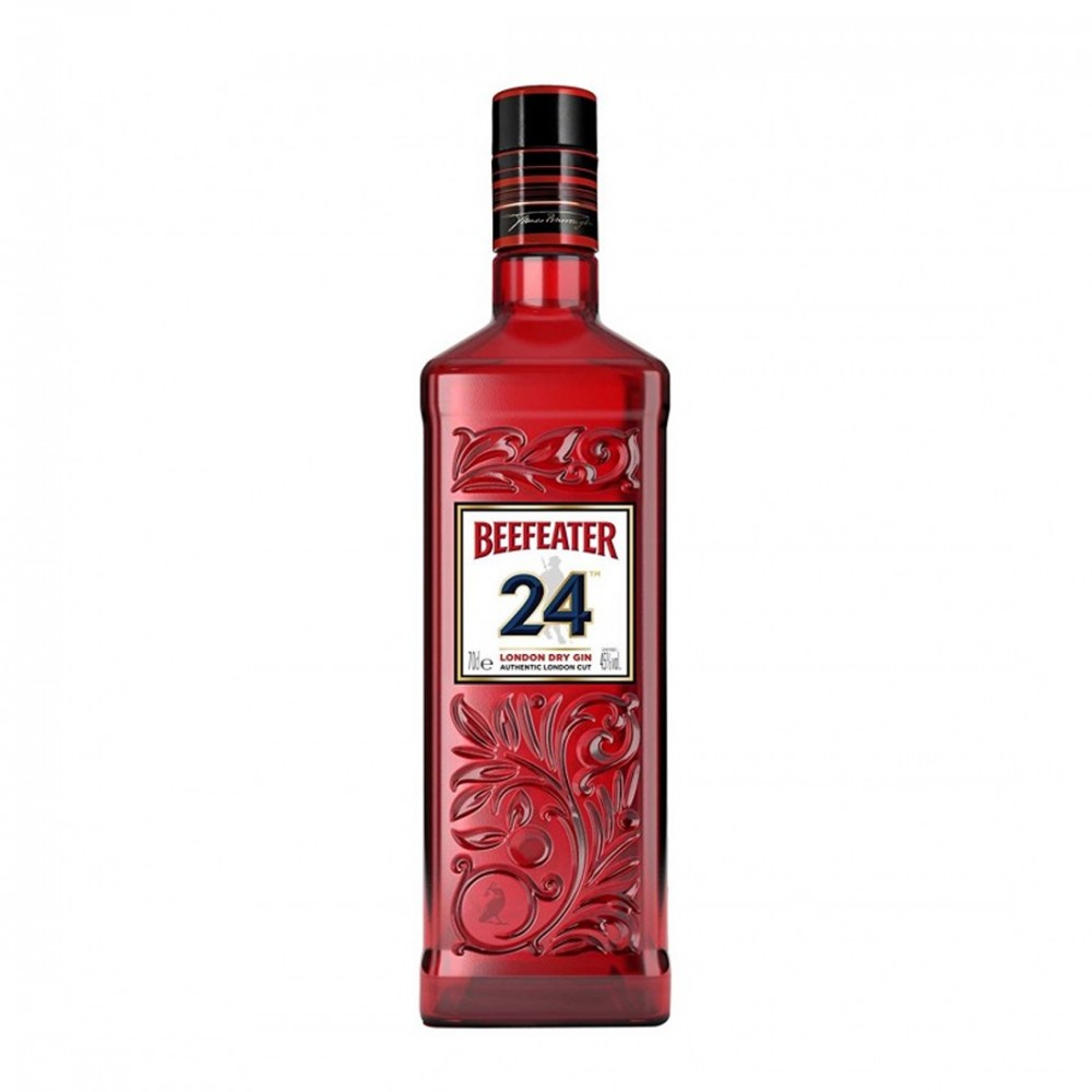 Beefeater 24 London Dry Gin 0.7L