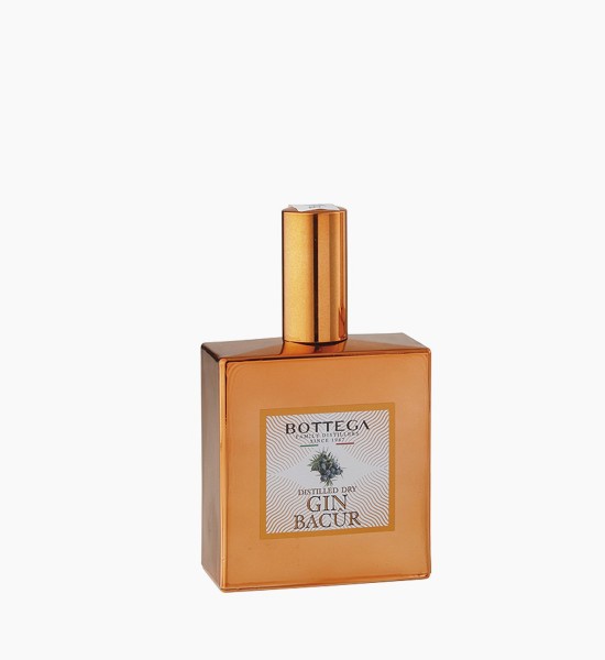 Bottega Bacur Spray Distilled Dry Gin 0.1L - 1