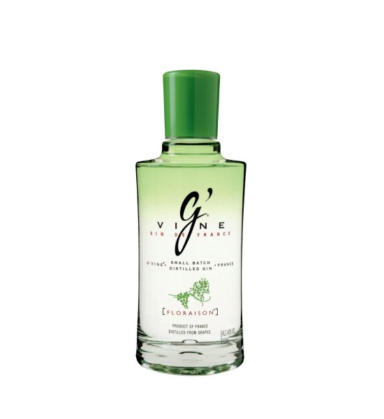 G Vine Floraison Gin 0.7L - 1