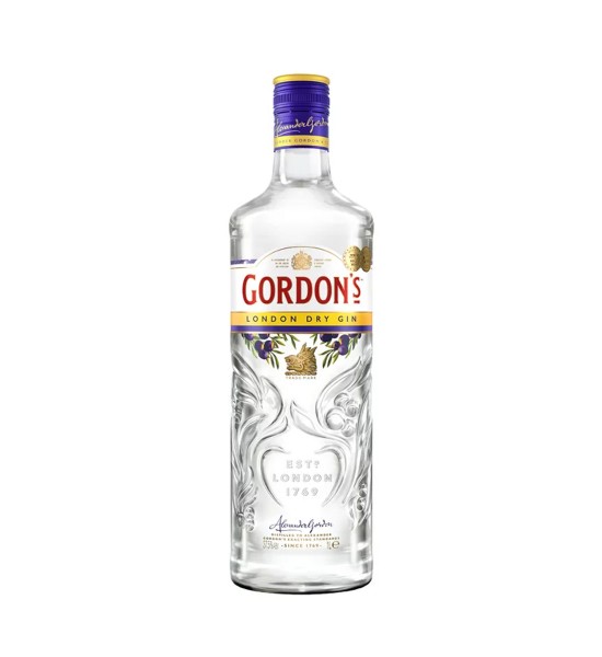 Gordon's London Dry Gin 1L - 1