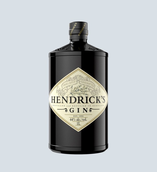 Hendrick's Original Gin 1L - 1