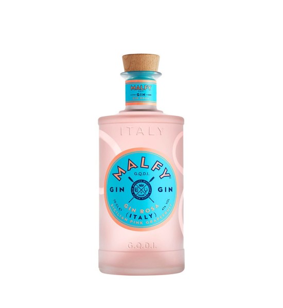 Malfy Rosa Gin 0.7L - 1