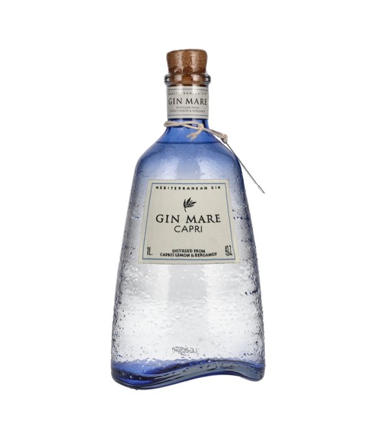 Gin Mare Capri Edition 1L