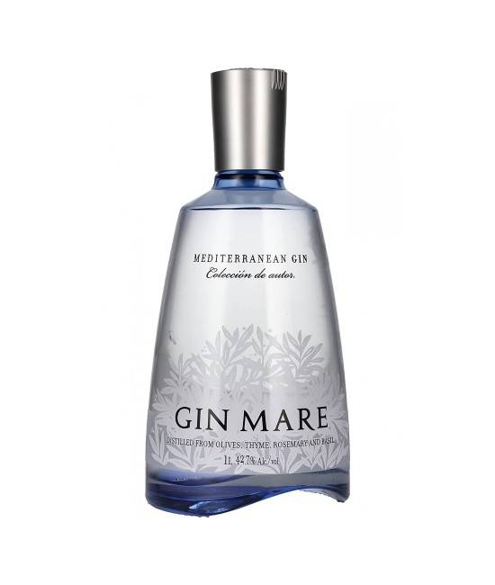 BEST SELLERS - Gin Mare 1L