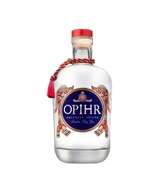 GIN - Opihr Oriental Spiced Gin 0.7L