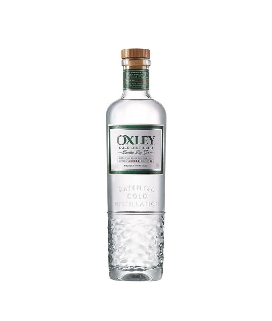 Oxley Gin 1L