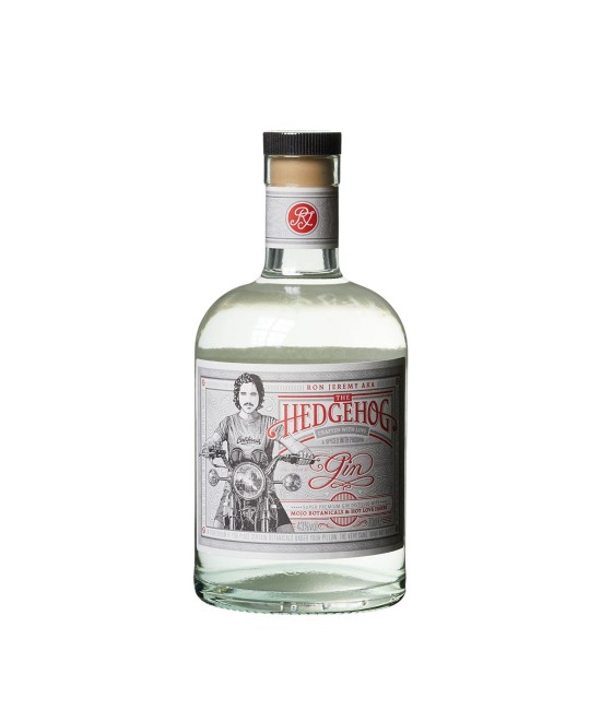 Ron de Jeremy Hedgehog Gin 0.7L