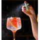 Silent Pool Mist Bergamot Orange Gin Spray 0.03L - 1