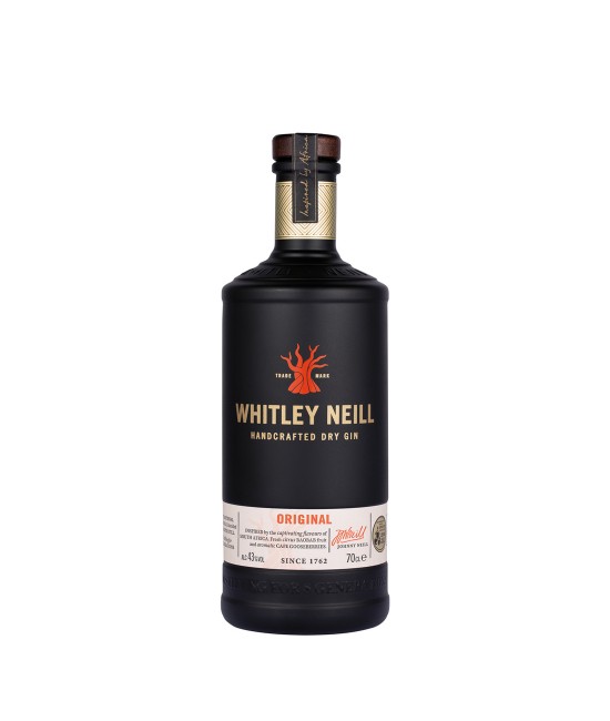 Whitley Neill Original Gin 0.7L