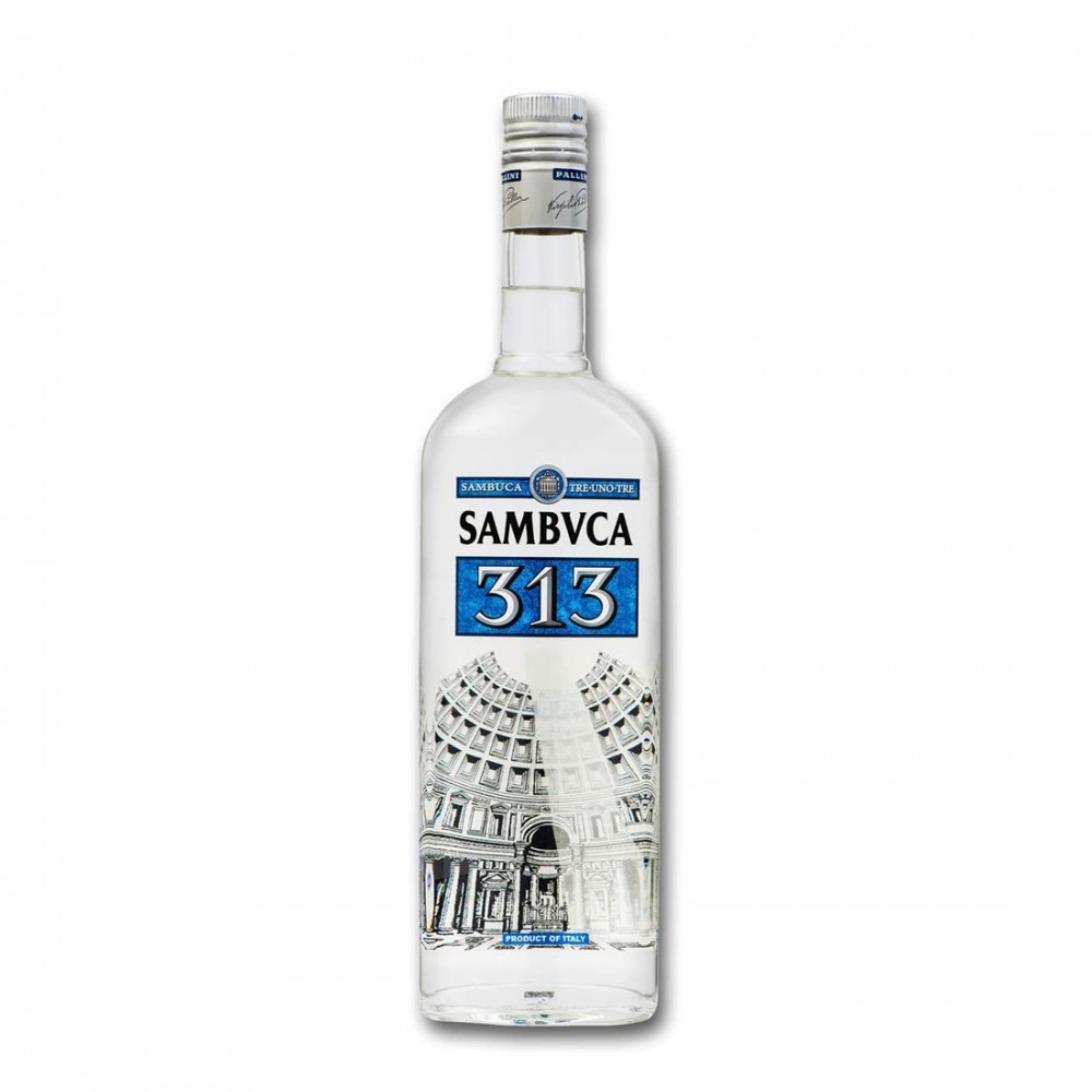 Pallini Sambuca 313 Lichior 0.7L