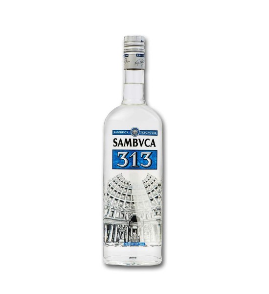 Pallini Sambuca 313 Lichior 0.7L - 1