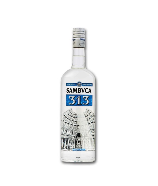 Pallini Sambuca 313 Lichior 0.7L