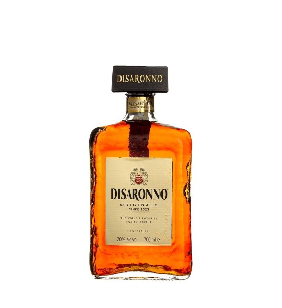 Disaronno Amaretto Lichior 0.7L - 1