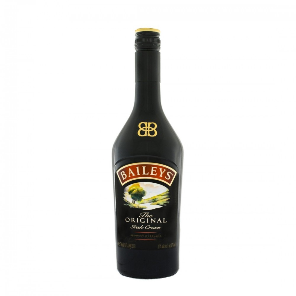 Bailey's Original Irish Cream Whiskey Cream 0.7L
